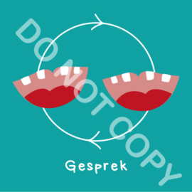 Gesprek (act.)