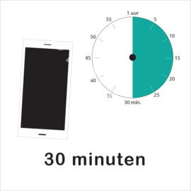 BASIC - Mobiel 30