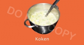 Koken - T/V