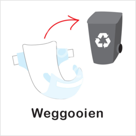 BASIC - Weggooien