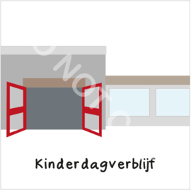 Kinderdagverblijf (S)