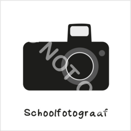 Schoolfotograaf (S)