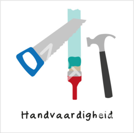 Handvaardigheid (S)