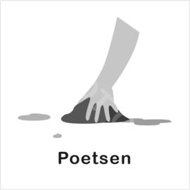 ZW/W - Poetsen