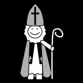 20.015 Sinterklaas