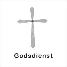 ZW/W - Godsdienst