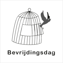 ZW/W - Bevrijdingsdag