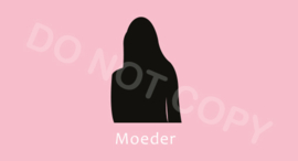 Moeder - T-M/TV