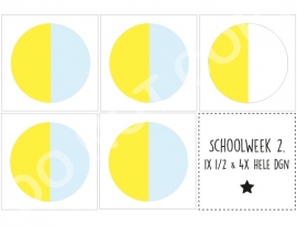 Schoolweek 4/1 (S)