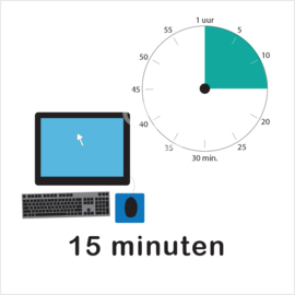 BASIC - Computeren 15