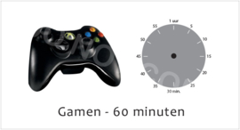 Gamen 60 TV S