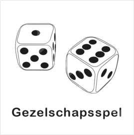 ZW/W - Gezelschapsspel