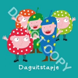 Daguitstapje (act.)