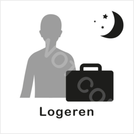 ZW/W - Logeren