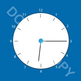 18:15 uur (A)