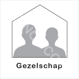 ZW/W - Gezelschap