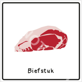 Vlees - Biefstuk