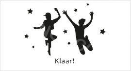 Klaar! - T/V