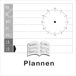 ZW/W - Plannen