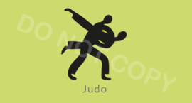 Judo - J