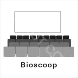 ZW/W - Bioscoop