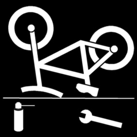 1.013 Fietsenmaker/ fietsonderhoud