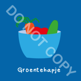 Groentehapje(A)