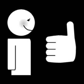 4.004 Goed zo/ compliment
