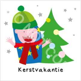 Kerstvakantie (S)