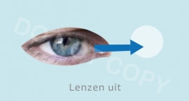 Lenzen uit - J