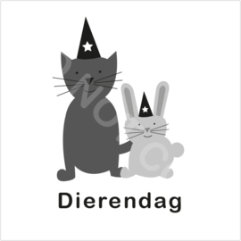 ZW/W - Dierendag