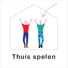 BASIC - Thuis spelen