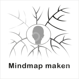 ZW/W - Mindmap maken