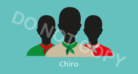 Chiro - M