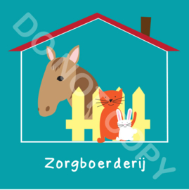 Zorgboerderij (act.)