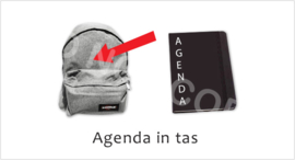 Agenda in tas J - STV