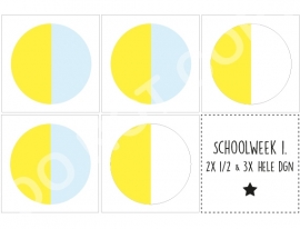 Schoolweek 3/2 (S)