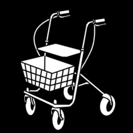 6.042 Rollator