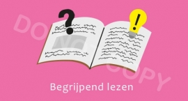 Begrijpend lezen - M