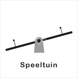 ZW/W - Speeltuin