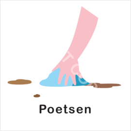 BASIC - Poetsen