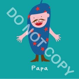 Papa (act.)