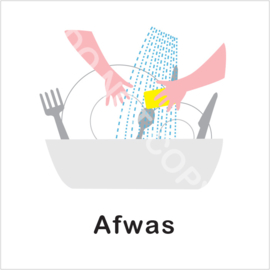 BASIC - Afwas