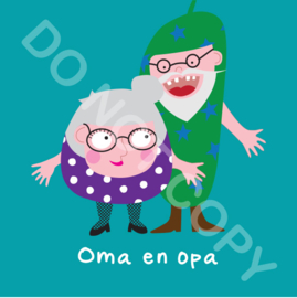 Oma en Opa 2 (act.)