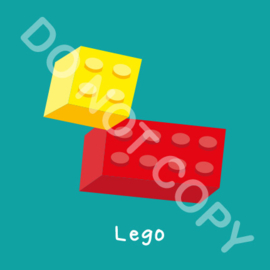Lego (act.)