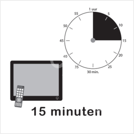 ZW/W - TV 15 min.