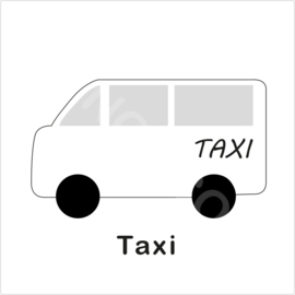 ZW/W - Taxi