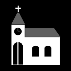 11.030 Kerk dienst