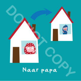 Naar papa (act.)