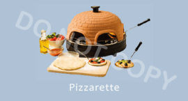 Pizzarette - J/TV